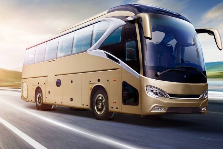 12 dana vožnje bez tjednog odmora